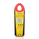 Tekneka CP340 Plus TRMS AC/DC Power Clamp Meter 400A